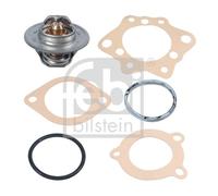 Termostato, refrigerante per FORD ESCORT FIESTA ORION