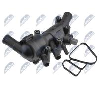 Termostato, refrigerante per FORD FIESTA KA