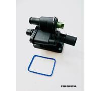 Termostato Refrigerante Per FORD IKON 1.4 Duaratoq TDCi 2009+ CTM/FR/079A