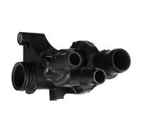 Termostato Refrigerante Per Ford Kuga Per Focus Per Mondeo C-MAX 1.5 Ecoboost 2015-2019 Alloggiamento Termostato Refrigerante Auto DS7G9K478DA DS7G-9K478-DB