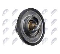 Termostato, refrigerante per FORD MAZDA 121 ESCORT FIESTA KA ORION
