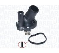 Termostato, refrigerante per FORD MAZDA 3 6 GALAXY KUGA MONDEO MPV RANGER S-MAX