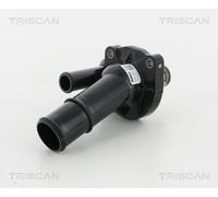 Termostato, refrigerante per FORD MAZDA VOLVO 3 5 C-MAX ECOSPORT FIESTA FOCUS FO