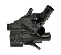 Termostato Refrigerante Per Ford Per Expedition Per F 150 Navigator 2017-2021 Gruppo Alloggiamento Termostato Liquido Di Raffreddamento Motore HL3Z-8A586-B