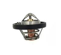 Termostato Refrigerante Per Ford Per FIESTA Per FOCUS OEM 1306004 96MM8575BD 96MM8575BE 4M5G8575ZA 1712228 Accessori Per Auto Motori Gruppo Termostato Alloggiamento Termostato