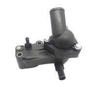 Termostato Refrigerante PER FORD PER FOCUS TRANSIT GALAXY PER MONDEO 1.8 TDCi ALLOGGIAMENTO TERMOSTATO COMPLETO Alloggiamento Termostato