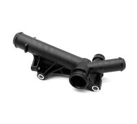 Termostato Refrigerante Per Ford Per Mondeo 1.6 Ecoboost 2011 2012 2013 2014 2015 Alloggiamento Tubo Acqua Termostato BM5G8K556FA