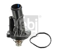 Termostato, refrigerante per FORD VOLVO C-MAX C30 ECOSPORT FIESTA FOCUS FOCUS C-