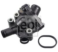 Termostato, refrigerante per FORD VOLVO C30 C70 FOCUS KUGA MONDEO S-MAX S40 S60