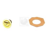 Termostato Refrigerante PER Honda Civic II Shuttle 1.5i 16V 69 KW 94 CV