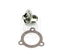 Termostato Refrigerante PER Honda CRX I 1.6i 16V 92 KW 125 CV