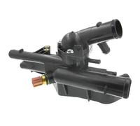 Termostato Refrigerante Per Hyundai Per Santa Fe Per Sonata Per Kia Optima Per Sportage 2.0L Alloggiamento Radiatore Alloggiamento Del Termostato 256002G545