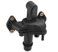 Termostato Refrigerante Per Land Per Range Per Rover Per Sport Discovery LR3 4 2.7 3.0 Diesel 4H2Q8592BF LR073372 Termostato Kit Tubo Di Uscita Acqua