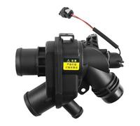 Termostato Refrigerante Per LAND Per ROVER Per DISCOVERY 4 5 Per RANGE Per SPORT 2 Per JAGUAR AJ813902 C2Z31236 Termostato Motore LR117568 LR095895