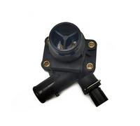 Termostato Refrigerante Per Land Per Rover Per Freelander LR2 31355151 LR006071 Alloggiamento Termostato Refrigerante Benzina 3.2L Alloggiamento Termostato(2Pcs)