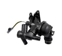 Termostato Refrigerante Per Land Per Rover Per Range Per Per Evoque L538 LR105975 LR073694 Accessorio Per Auto Sistema Raffreddamento Termostato Motore Alloggiamento Termostato