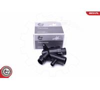 Termostato, refrigerante per LAND ROVER DISCOVERY RANGE ROVER RANGE ROVER SPORT