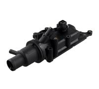 Termostato Refrigerante Per Megane Per Clio Laguna Megane Per Scenic 1.4 1.6 16V Alloggiamento Termostato Refrigerante Auto 8200561426 8200158269 8200023915