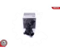 Termostato, refrigerante per MERCEDES-BENZ CLA CLASSE A CLASSE B CLASSE GLA