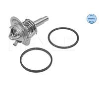 Termostato, refrigerante per MERCEDES-BENZ CLASSE C CLASSE CLC CLASSE E CLK SLK