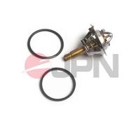 Termostato, refrigerante per MERCEDES-BENZ CLASSE C CLASSE CLC CLASSE E CLK SLK