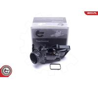 Termostato, refrigerante per MERCEDES-BENZ CLASSE C CLASSE E CLASSE GLK CLASSE M