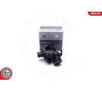 Termostato, refrigerante per MERCEDES-BENZ LK CLASSE M