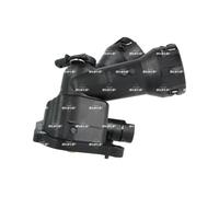 Termostato, refrigerante per MERCEDES-BENZ CLASSE V CLS GLC GL