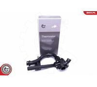 Termostato, refrigerante per MERCEDES-BENZ CLASSE C CLASSE E GLC SLC SLK