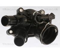 TRISCAN Termostato, Refrigerante per MERCEDES-BENZ 8620 481103