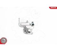 Termostato, refrigerante per MERCEDES-BENZ CLASSE M