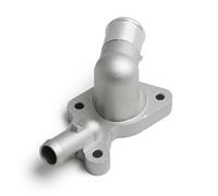 Termostato Refrigerante Per MINI R50 R53 Per Cooper S John Per Cooper Works Per One R52 1.6L Alloggiamento Termostato Motore In Alluminio 11537512733