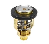 Termostato Refrigerante Per Motore 75-250HP 4 Tempi Auto Gruppo Alloggiamento Termostato Refrigerante Motore 67F1241101 6CB1241100