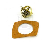 Termostato Refrigerante PER Nissan Cabstar E 105.35, 110.35, 110.45 78 KW 106 CV