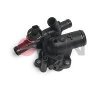 Termostato, refrigerante per NISSAN OPEL RENAULT ESPACE GRAND SCÉNIC LAGUNA MEGA