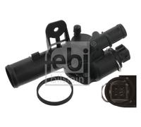 Termostato, refrigerante per NISSAN RENAULT GRAND SCÉNIC MEGANE MODUS / GRAND MO