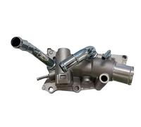 Termostato Refrigerante Per Nissan X-Trail Phimake Qashqai Prcmake 2008-2015 Alloggiamento Termostato Motore 11060ED50A