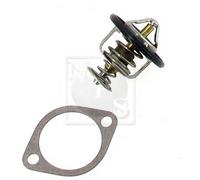Termostato Refrigerante PER Opel Senator A 2.2 E 85 KW 115 CV