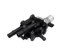 Termostato Refrigerante Per Opel Per Astra Per Chevrolet Cruze Per Sonic Per Trax 1.8 1.6L Alloggiamento Termostato Liquido Di Raffreddamento Motore 25192228