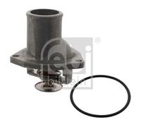 Termostato, refrigerante per OPEL VAUXHALL ASCONA CALIBRA CARLTON CAVALIER FRONT