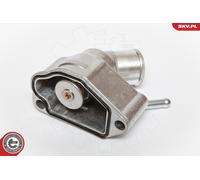 Termostato, refrigerante per OPEL VAUXHALL ASTRA CALIBRA FRONTERA OMEGA SINTRA S