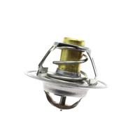 Termostato Refrigerante Per Per Jetta Per Golf MK4 MK5 MK6 Coupe Per Beetle Per Passat B5 B6 Per Polo Sharan 050121113C 87c Termostato Liquido Di Raffreddamento