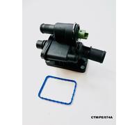 Termostato Refrigerante Per PEUGEOT 107 1.4HDI 2005-2014 CTM/PE/074A