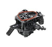 Termostato Refrigerante Per Peugeot 307 308 407 607 807 Expert 2.0 HDI Termostato Per Auto Con Sensore Di Alloggiamento 1336Y9 9656182989