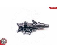 Termostato, refrigerante per RENAULT CLIO FLUENCE GRAND SCÉNIC LAGUNA MEGANE MEG
