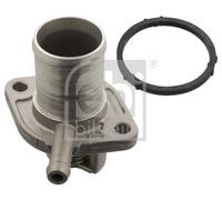 Termostato, refrigerante per RENAULT CLIO KANGOO TWINGO