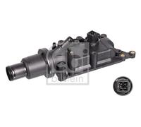Termostato, refrigerante per RENAULT CLIO MEGANE MODUS / GRAND MODUS