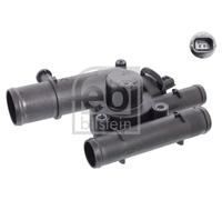 Termostato, refrigerante per RENAULT SUZUKI GRAND SCÉNIC GRAND VITARA MEGANE SCÉ