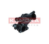 Termostato, refrigerante per SEAT SKODA VW ALTEA ALTEA XL CADDY CORDOBA FABIA GO