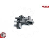 Termostato, refrigerante per SEAT SKODA VW AROSA BORA CADDY CORDOBA FELICIA GOLF
